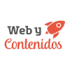 web y contenidos